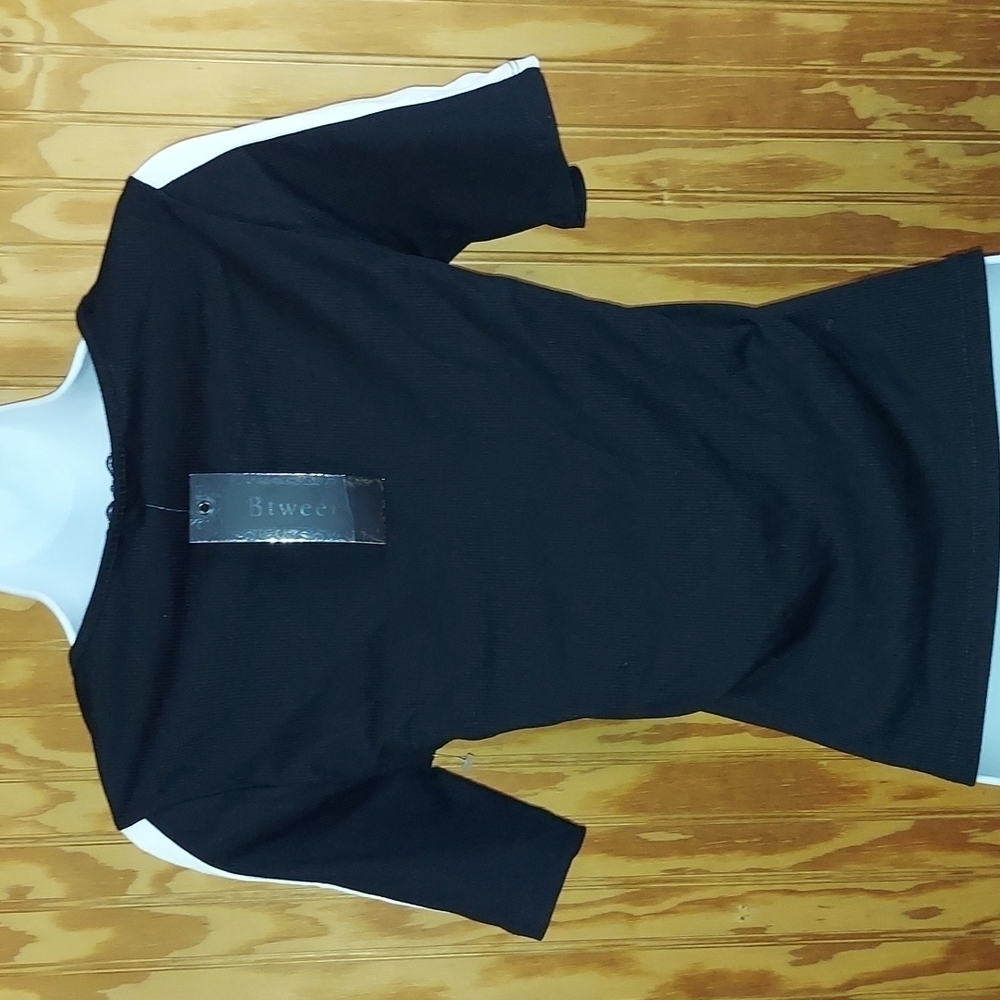 Between blouse - Picture 3 of 4